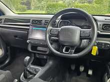 Citroen C3 PureTech Flair - U53823