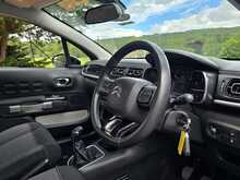 Citroen C3 PureTech Flair - U53823