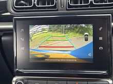 Citroen C3 PureTech Flair - U53823