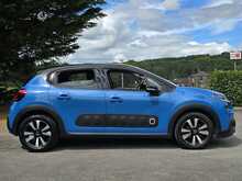 Citroen C3 PureTech Flair - U53823