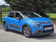 Citroen C3 PureTech Flair - U53823