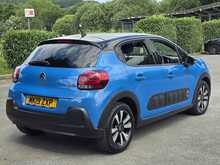 Citroen C3 PureTech Flair - U53823