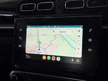 Citroen C3 PureTech Flair - U53823