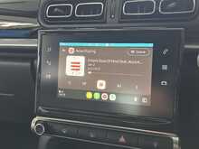 Citroen C3 PureTech Flair - U53823