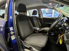 Volkswagen T-Cross TSI SE - U53824