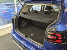 Volkswagen T-Cross TSI SE - U53824