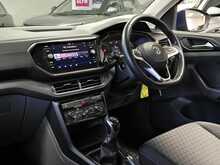 Volkswagen T-Cross TSI SE - U53824