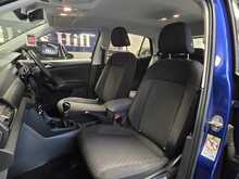 Volkswagen T-Cross TSI SE - U53824