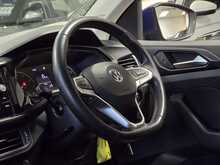 Volkswagen T-Cross TSI SE - U53824