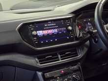 Volkswagen T-Cross TSI SE - U53824