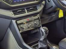 Volkswagen T-Cross TSI SE - U53824