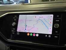 Volkswagen T-Cross TSI SE - U53824