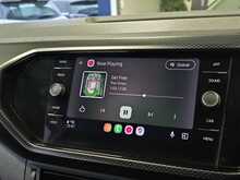 Volkswagen T-Cross TSI SE - U53824