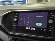 Volkswagen T-Cross TSI SE - U53824