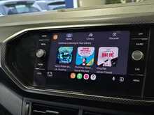 Volkswagen T-Cross TSI SE - U53824