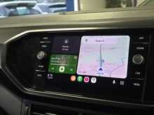 Volkswagen T-Cross TSI SE - U53824