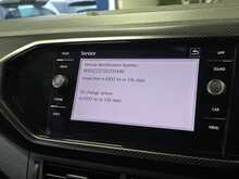 Volkswagen T-Cross TSI SE - U53824