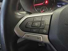 Volkswagen T-Cross TSI SE - U53824