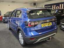 Volkswagen T-Cross TSI SE - U53824