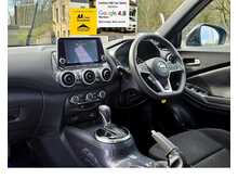 Nissan Juke DIG-T Acenta - U53825