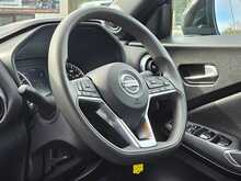Nissan Juke DIG-T Acenta - U53825