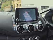 Nissan Juke DIG-T Acenta - U53825