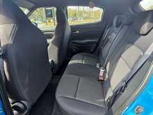 Nissan Juke DIG-T Acenta - U53825