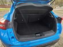 Nissan Juke DIG-T Acenta - U53825