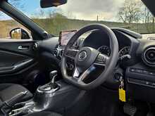 Nissan Juke DIG-T Acenta - U53825