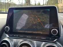 Nissan Juke DIG-T Acenta - U53825