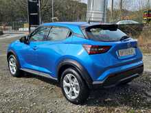 Nissan Juke DIG-T Acenta - U53825