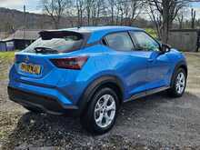 Nissan Juke DIG-T Acenta - U53825