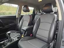 SsangYong Tivoli P Ventura - U53828