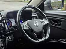 SsangYong Tivoli P Ventura - U53828