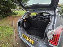 SsangYong Tivoli P Ventura - U53828