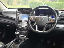SsangYong Tivoli P Ventura - U53828