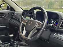SsangYong Tivoli P Ventura - U53828
