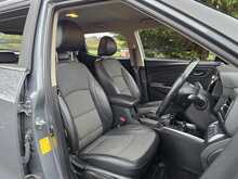 SsangYong Tivoli P Ventura - U53828