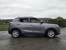 SsangYong Tivoli P Ventura - U53828