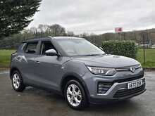 SsangYong Tivoli P Ventura - U53828