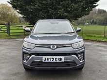 SsangYong Tivoli P Ventura - U53828