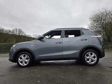 SsangYong Tivoli P Ventura - U53828