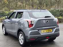 SsangYong Tivoli P Ventura - U53828