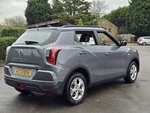 SsangYong Tivoli P Ventura - U53828