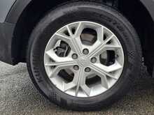 SsangYong Tivoli P Ventura - U53828