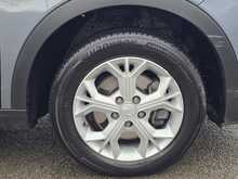 SsangYong Tivoli P Ventura - U53828