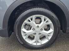 SsangYong Tivoli P Ventura - U53828