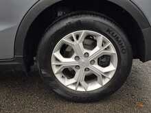 SsangYong Tivoli P Ventura - U53828