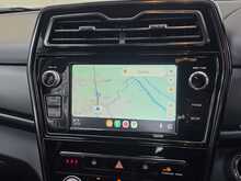 SsangYong Tivoli P Ventura - U53828