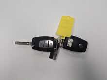 SsangYong Tivoli P Ventura - U53828